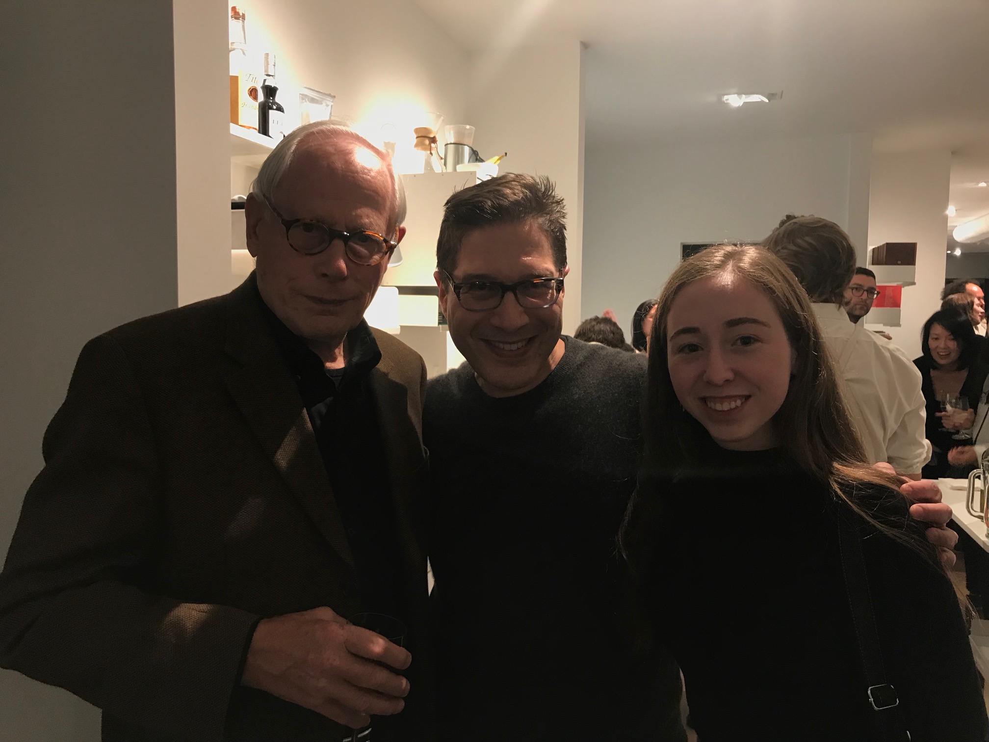 DieterRamsCarlZimringZoeHerring